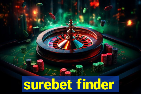 surebet finder